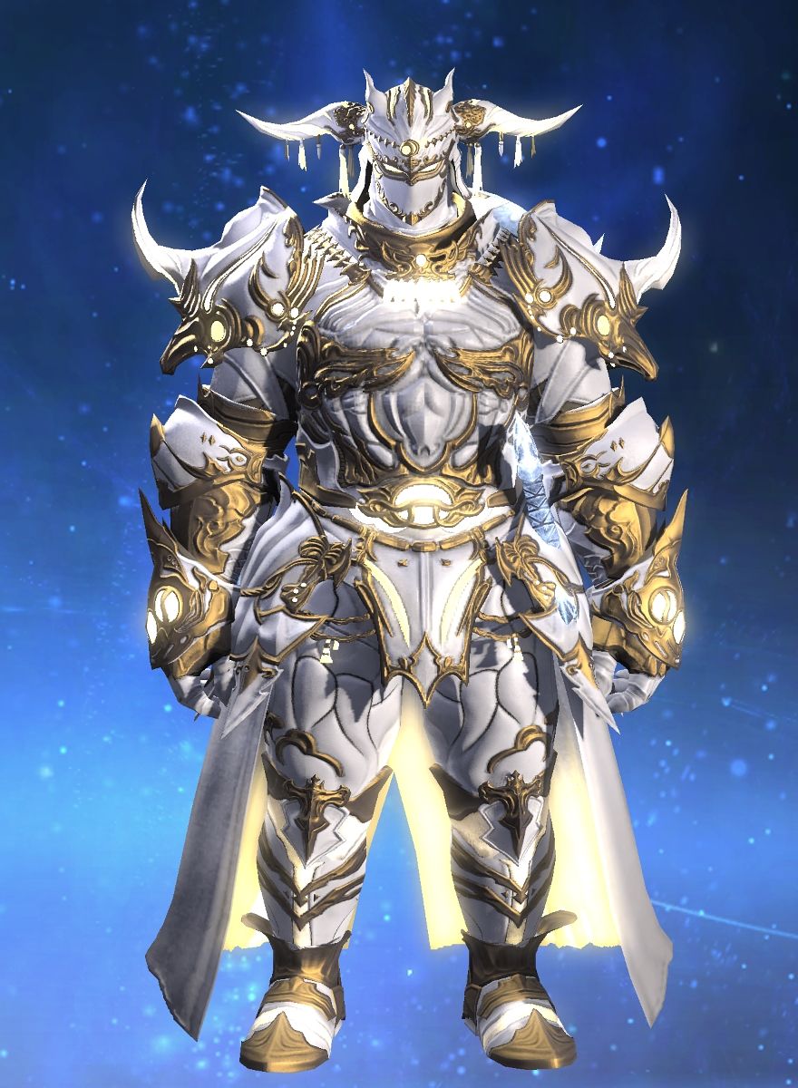 Solthael Lightbringer