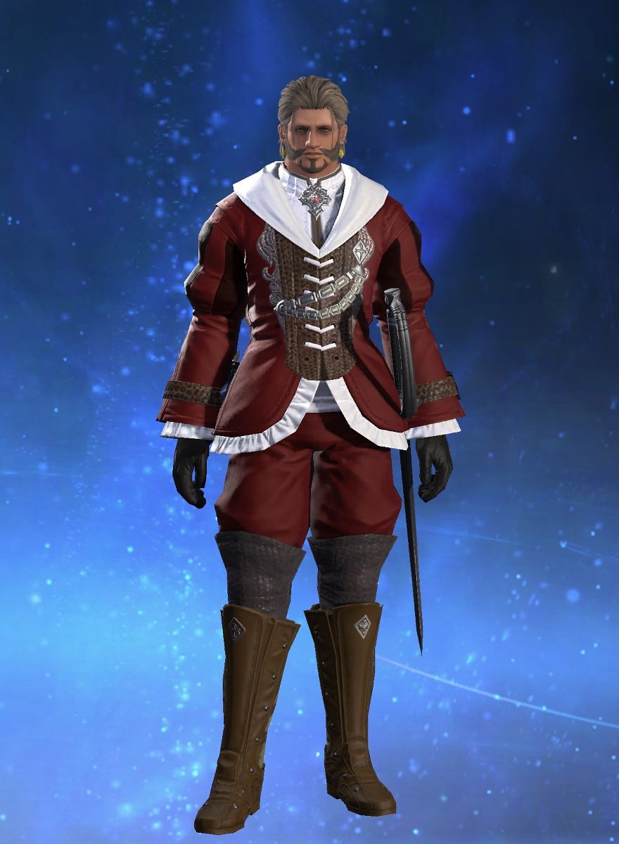 Theovon Capashen