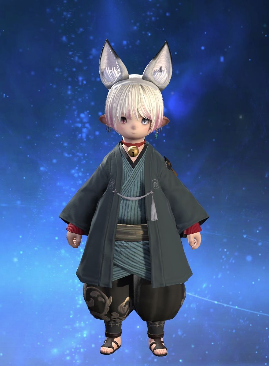 Omaru Shicimi