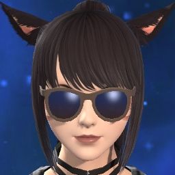 Miqo'to Kino