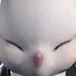 Mogchamp Buffmoogle