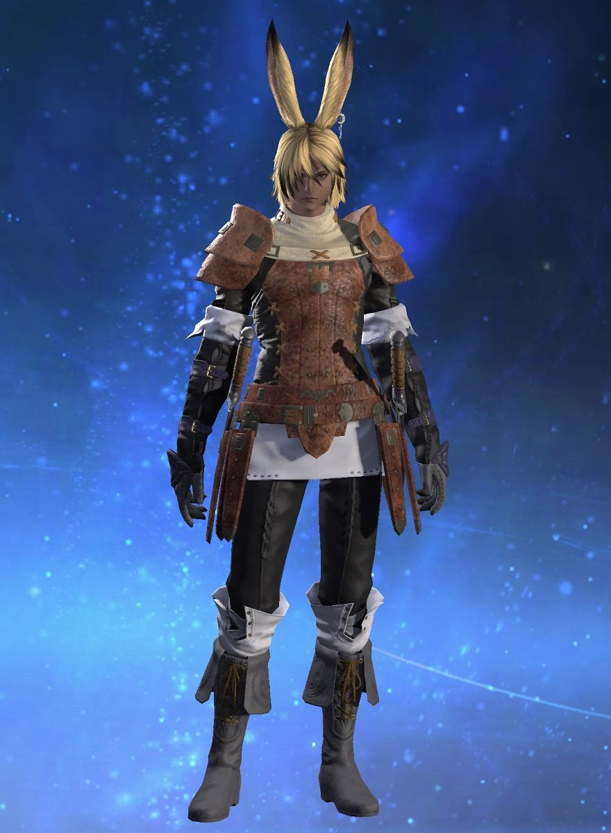 Genesis Ashur