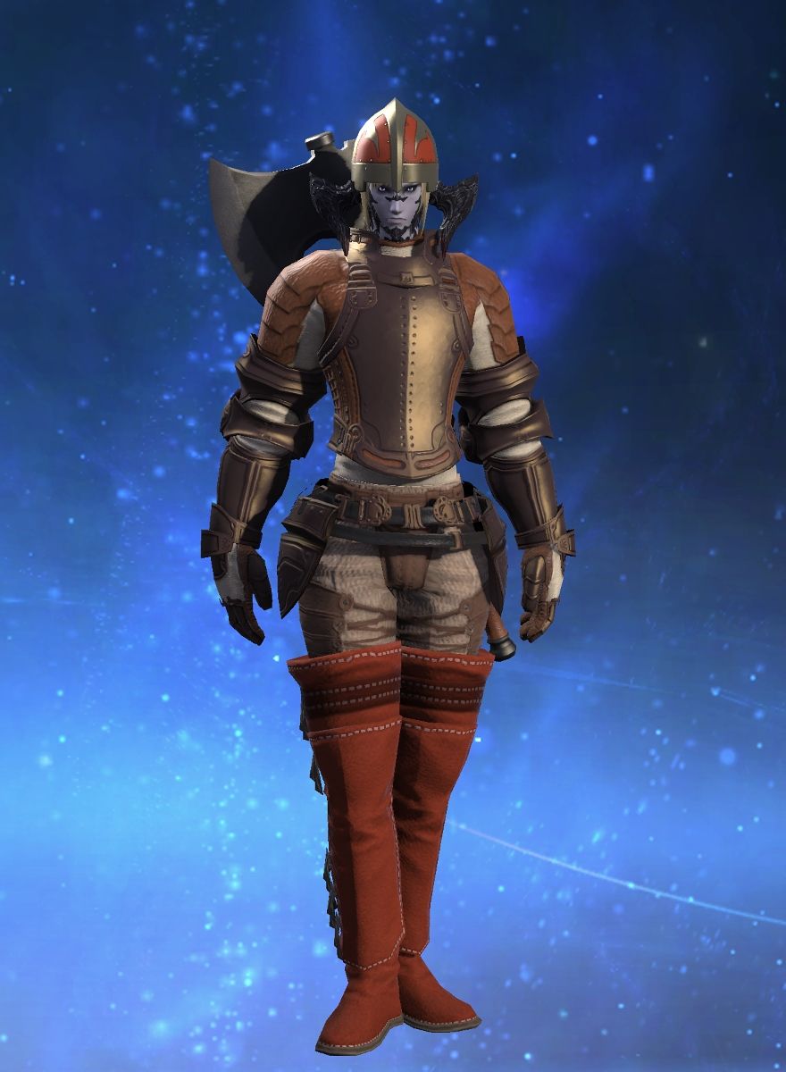 Drantaine Strife