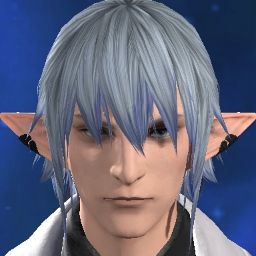 Haurchefant Glacer