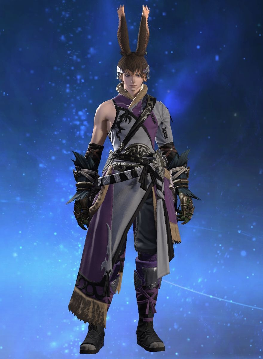 Luna Astralshine