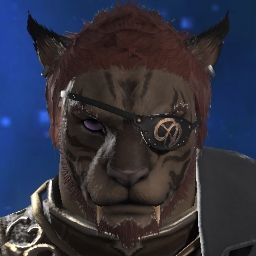 DanteLUPINE's Avatar