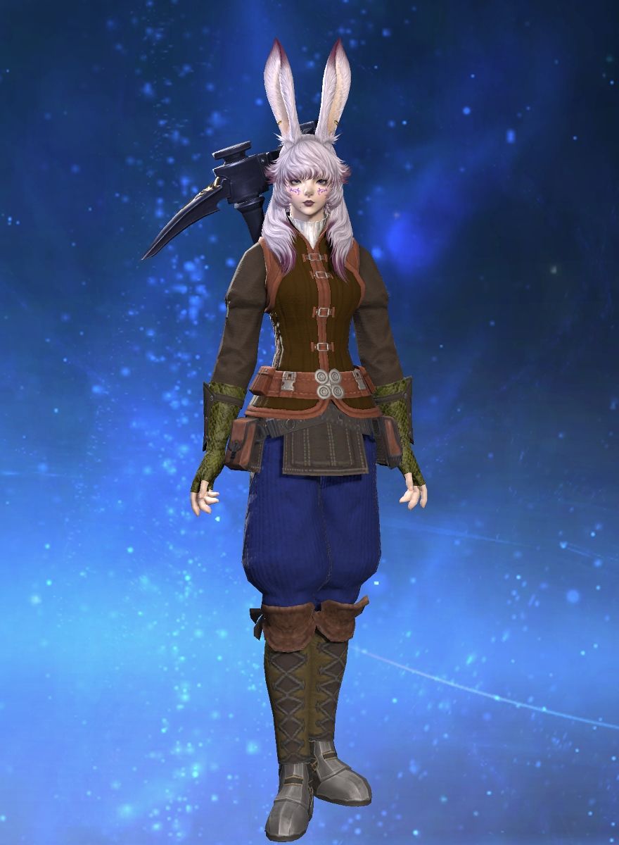Aeon Skye