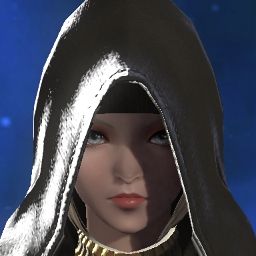 Megu Givenchy