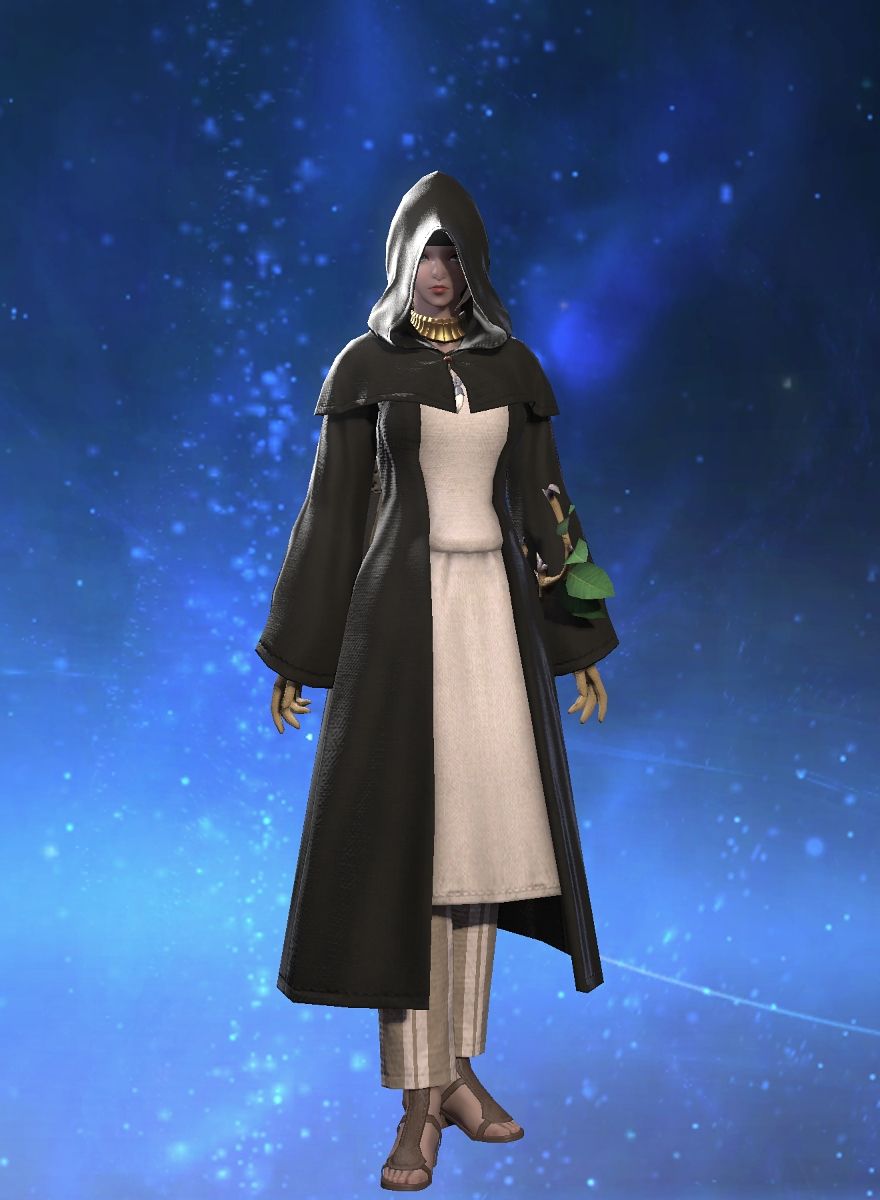Megu Givenchy