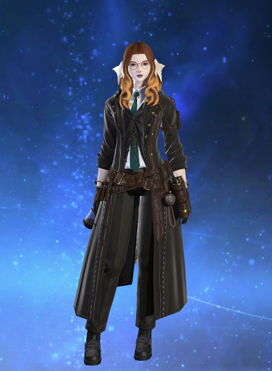 Willow Astera