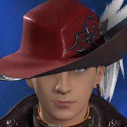 Marcus's Avatar