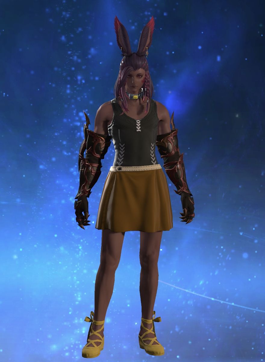 Solar Narra
