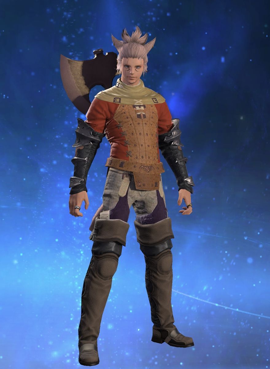 Vahva'to Norlha