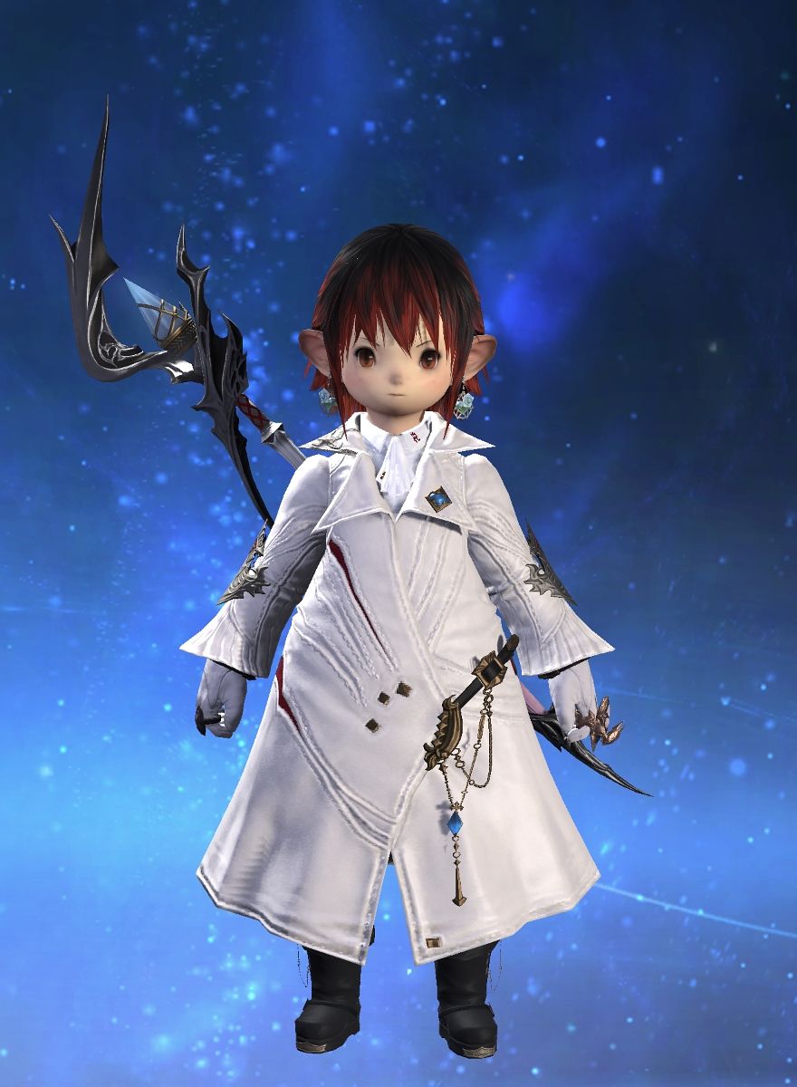 Hakua Ark