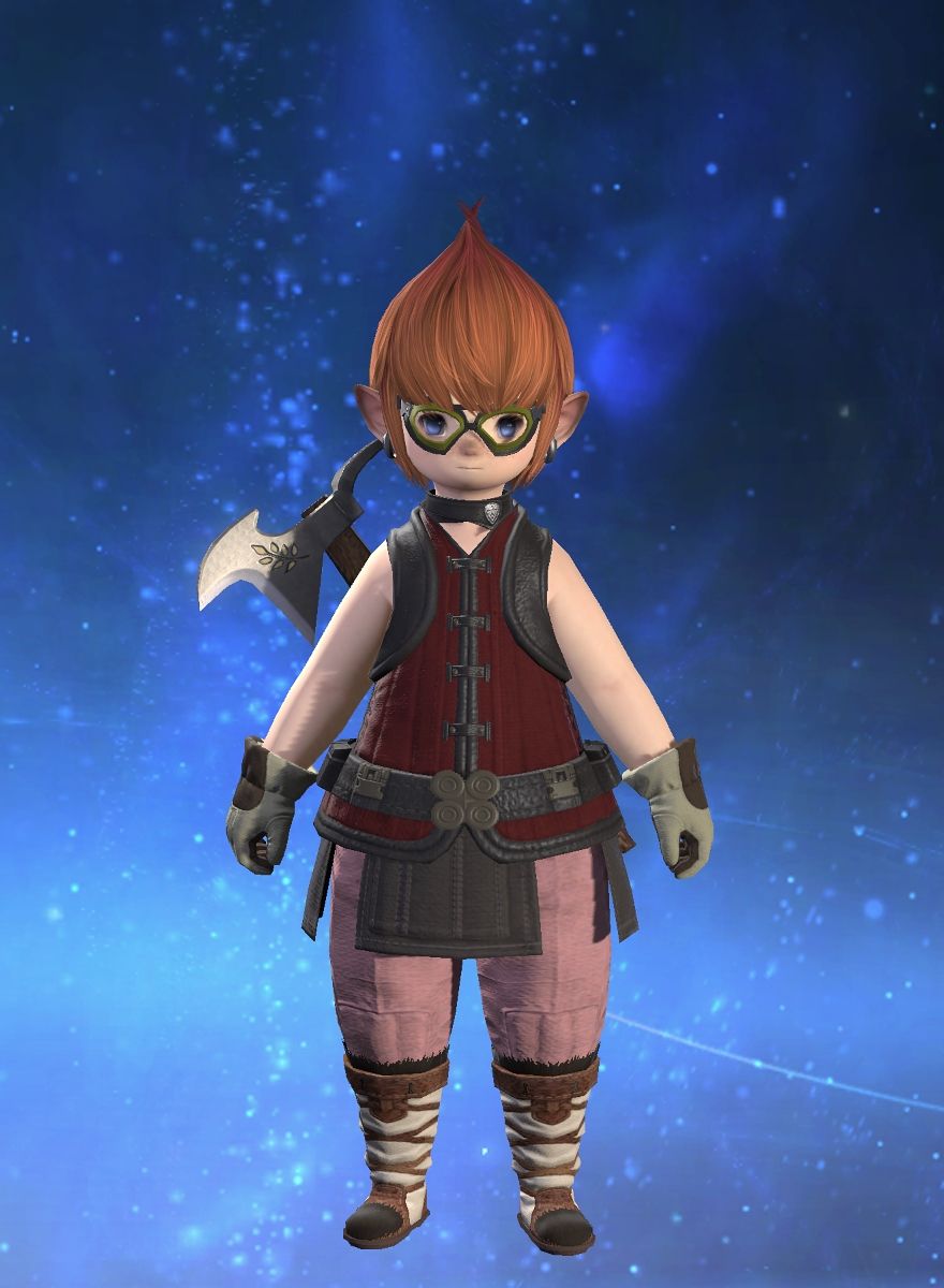 Popoto King