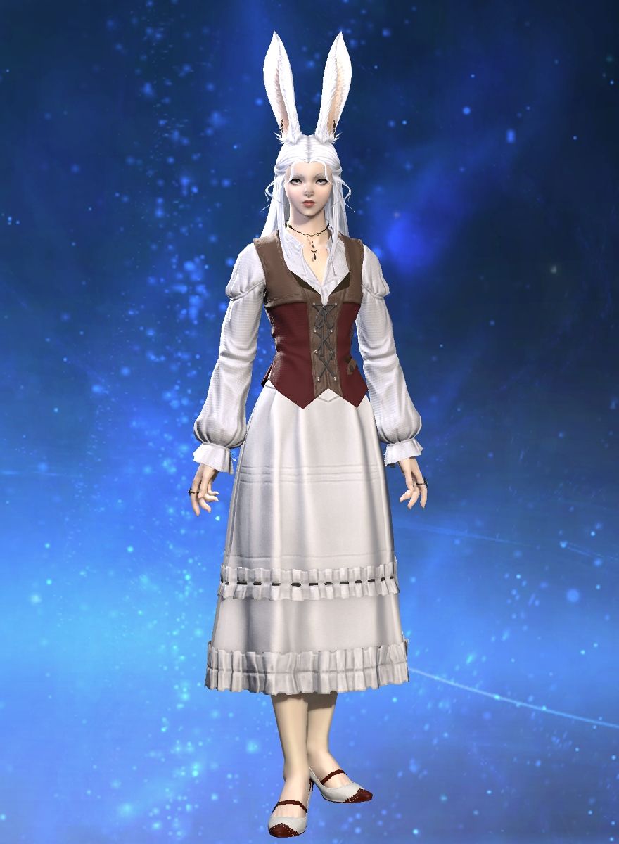 Celestial Moonlight