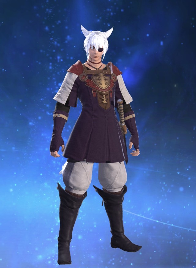 Yuri Hatake