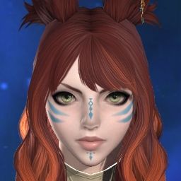 Rei'ka Black