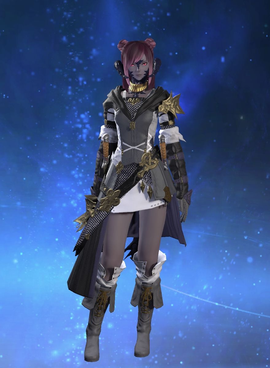 Takeme Meiken