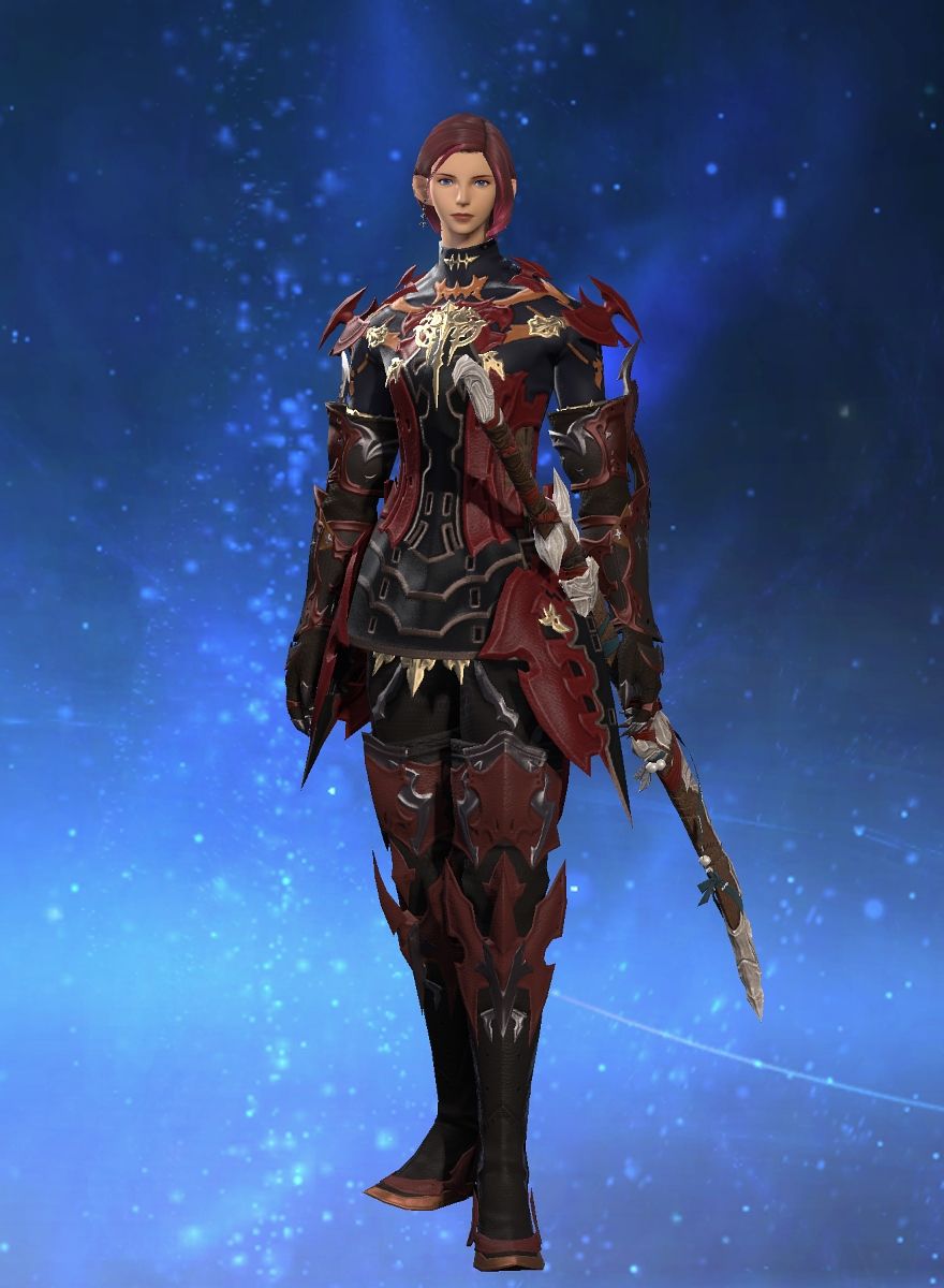 Arkhne Caelear