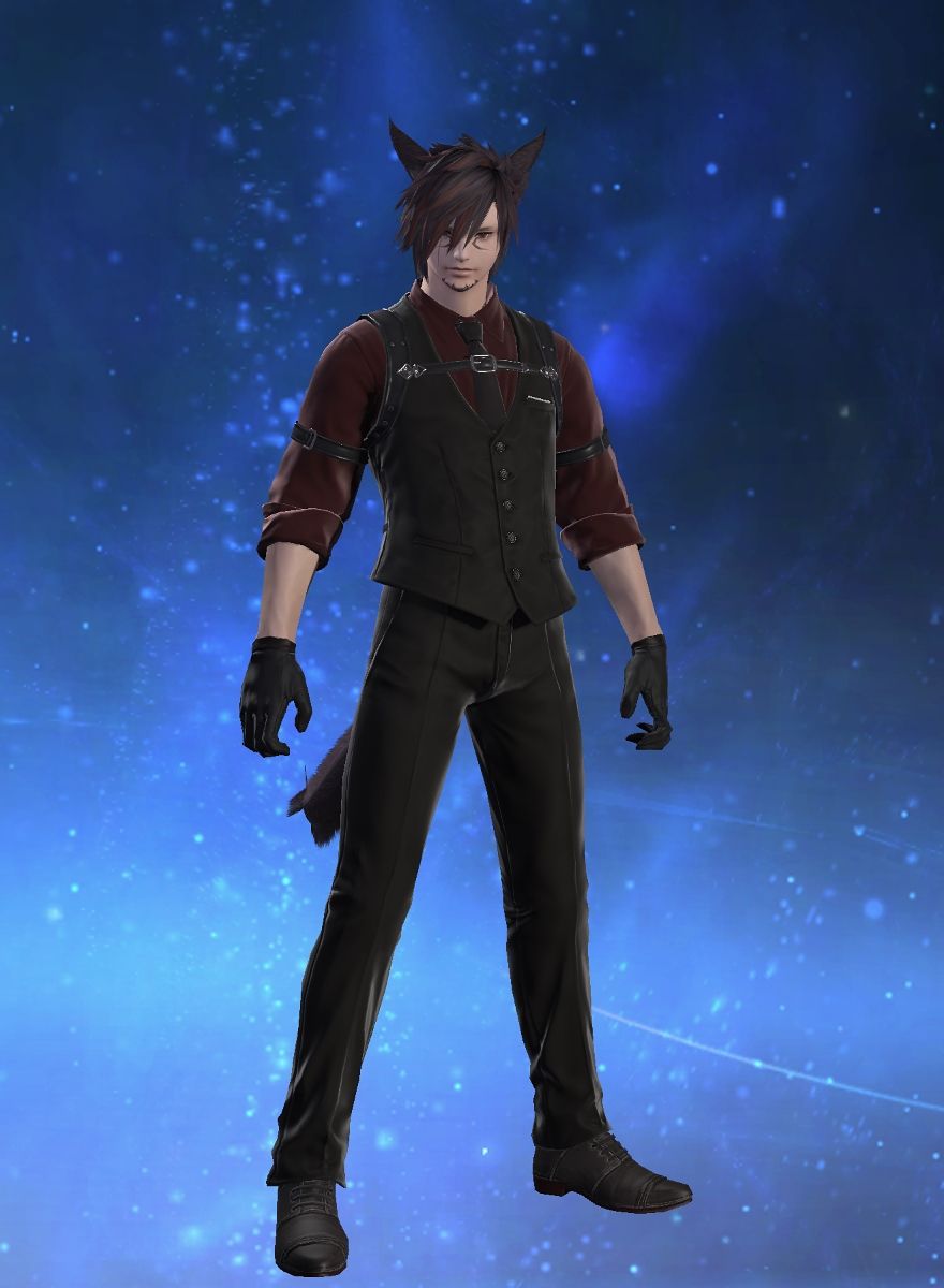 Masaru Hachimannosuke