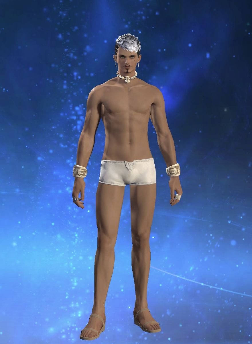 Maekin Seraos