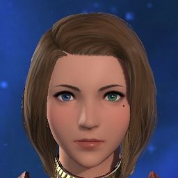 Ada Hylcryst