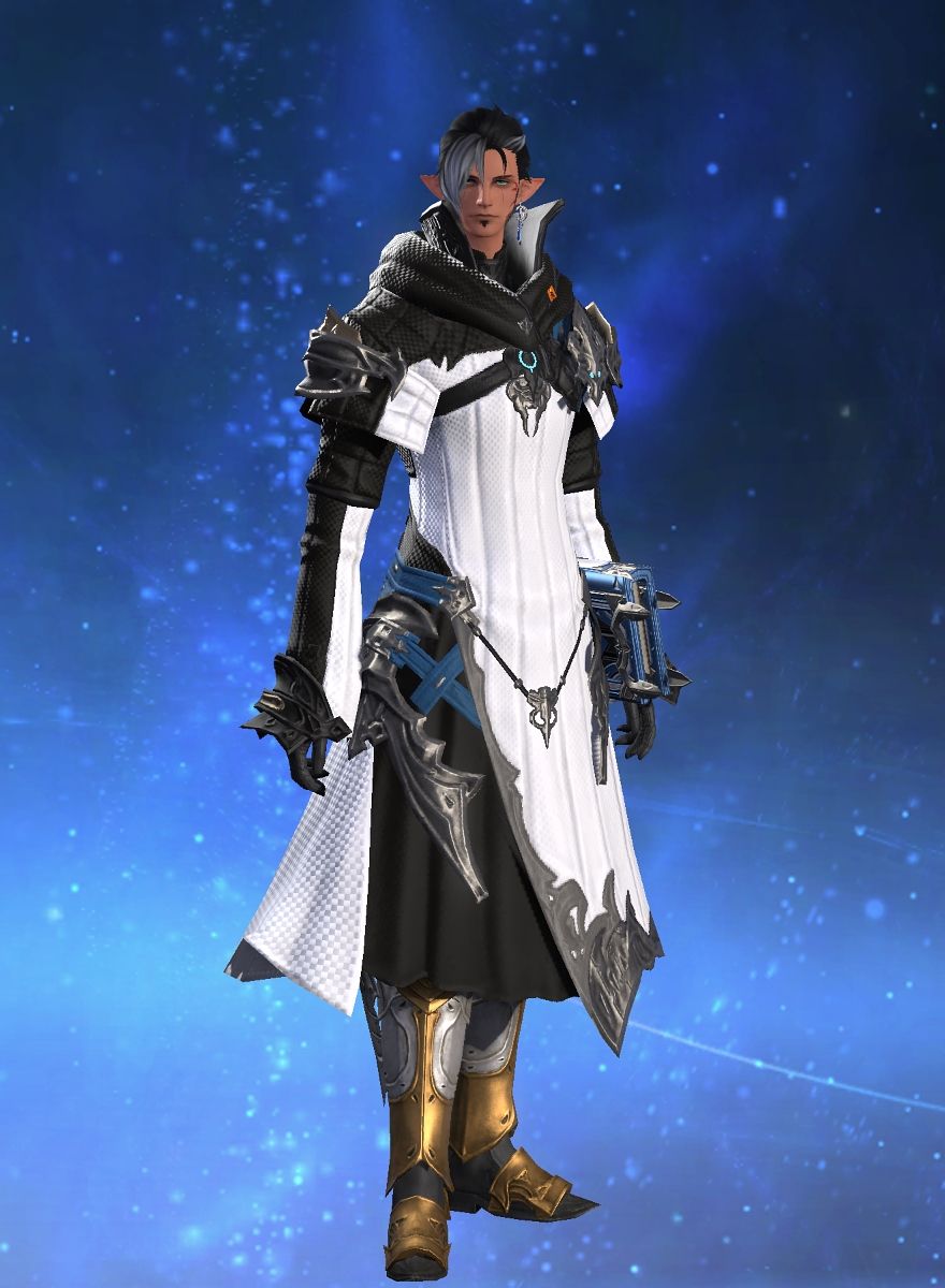 Alaric Nightsong