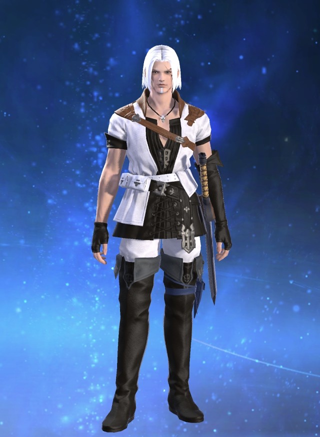 Ex Calibur