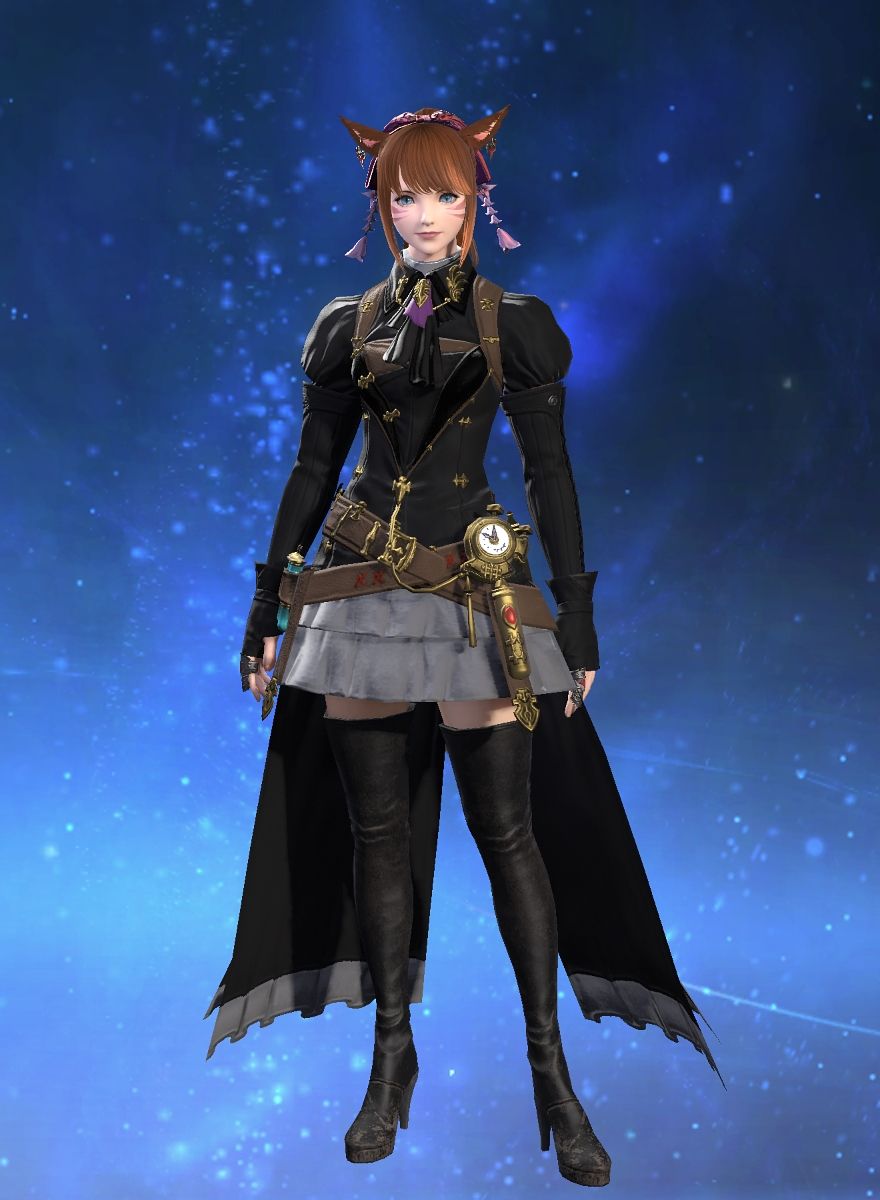 Kazeno Shiori