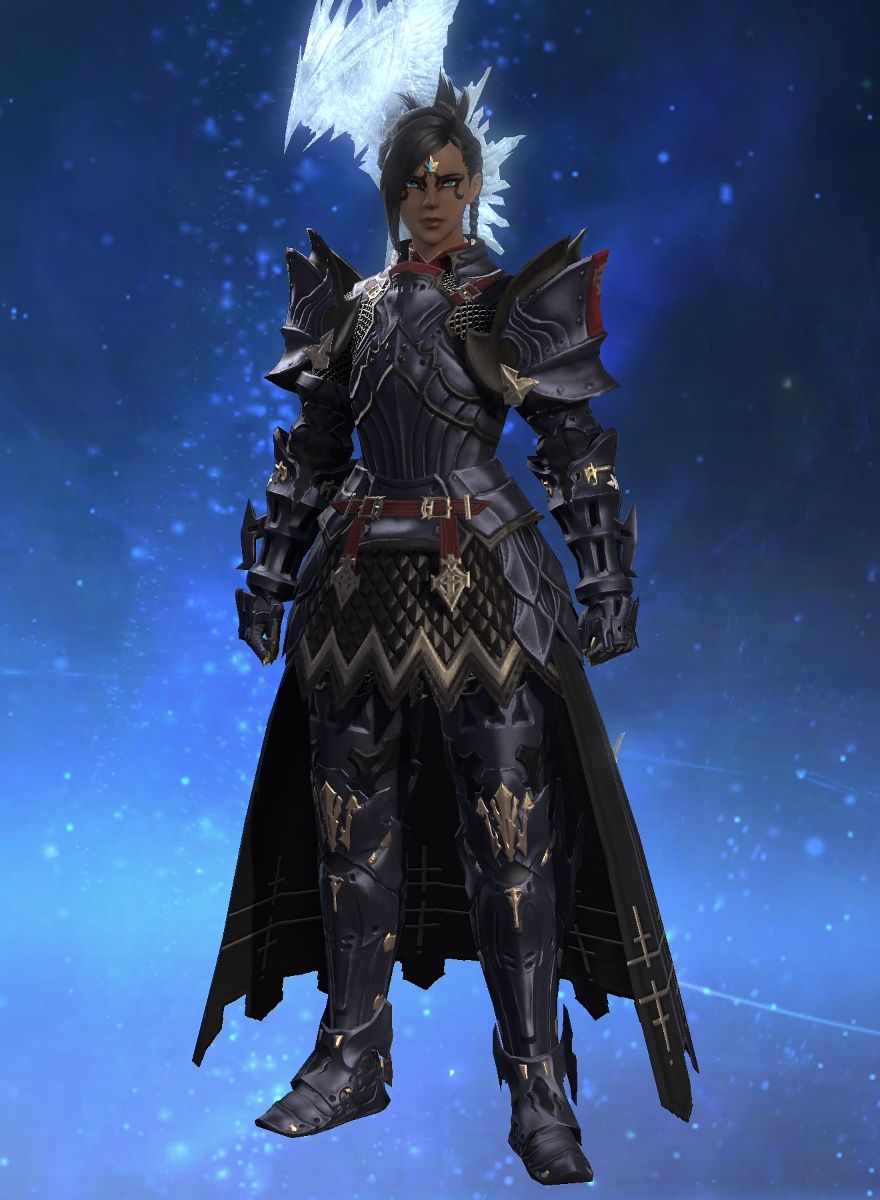 Snow Averis