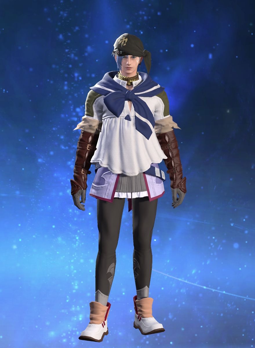Seiya Ss