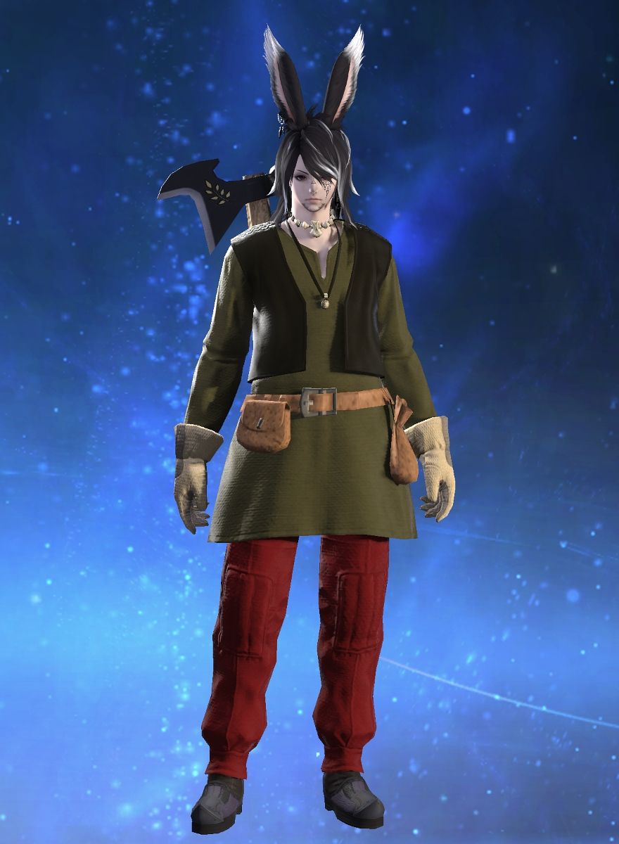 Skeeter Rune