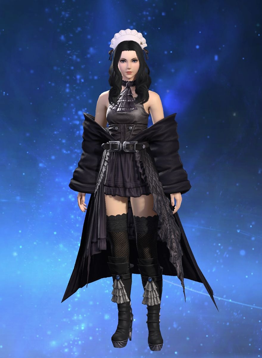 Linette Baneblade
