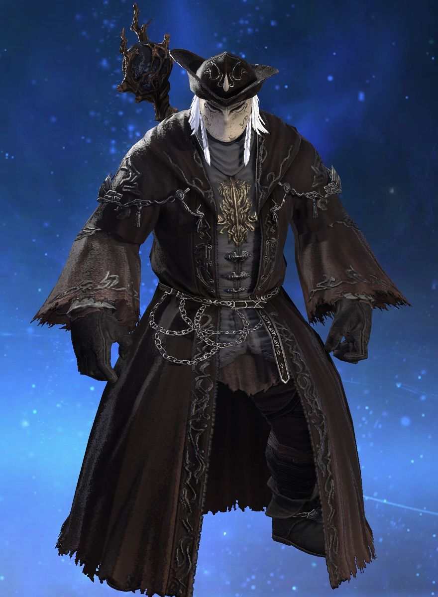 Mahin'a Kuro
