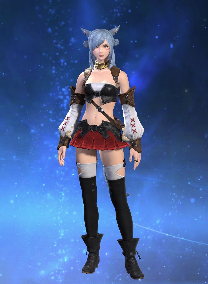 Cierra Shaman