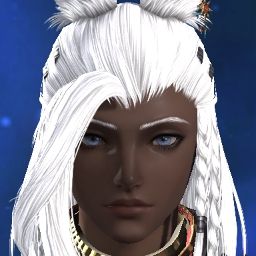 Dillan Silverheart