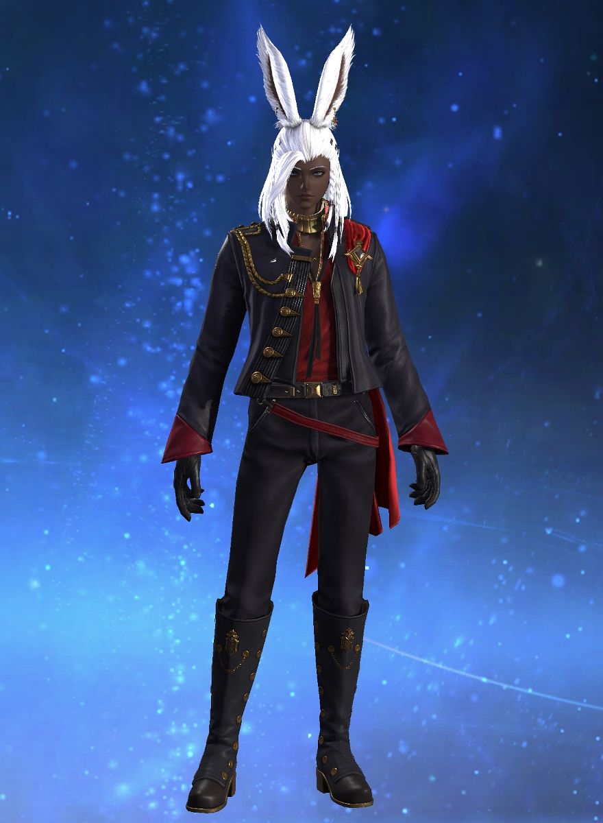 Dillan Silverheart