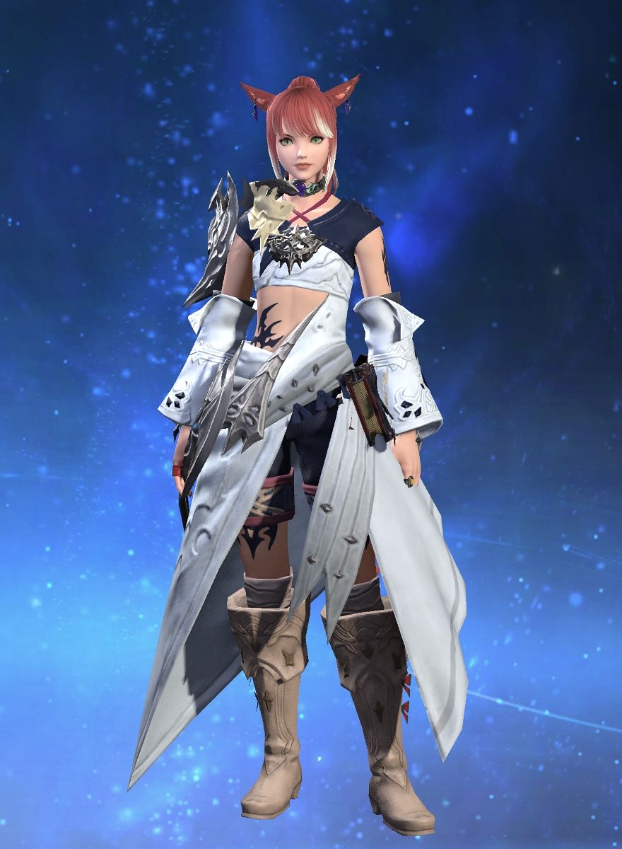 Elysse Blackrock