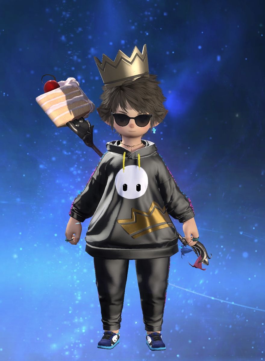 Danlol Fisherman