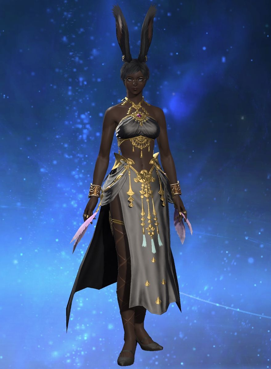 Vesper Dreamseer