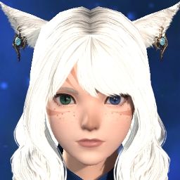 Glasse's Avatar