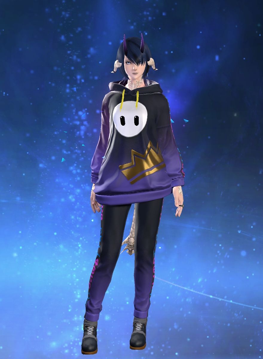 Astrid Stargazer