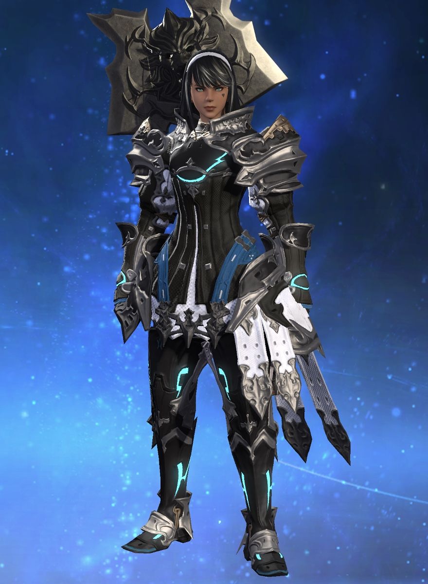Helisent Knight