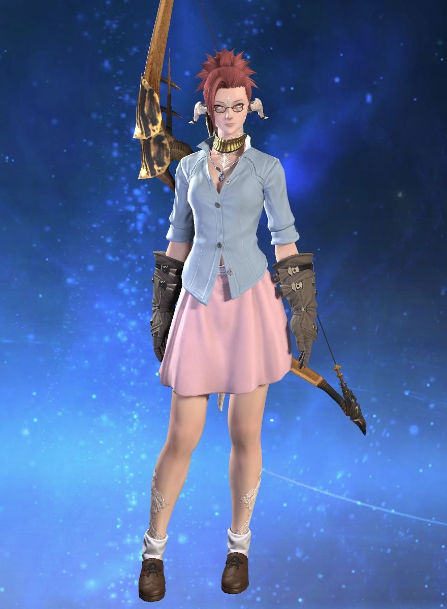 Hibiki Style