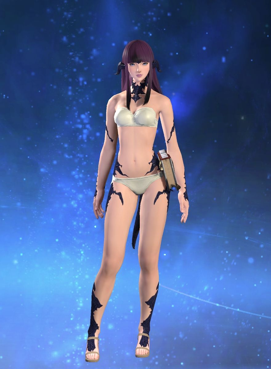 Mei Ashtear