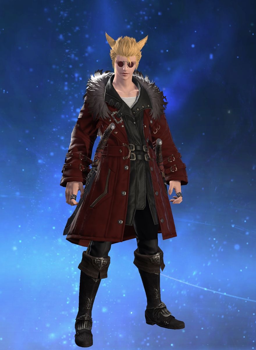 Vash Thestampede