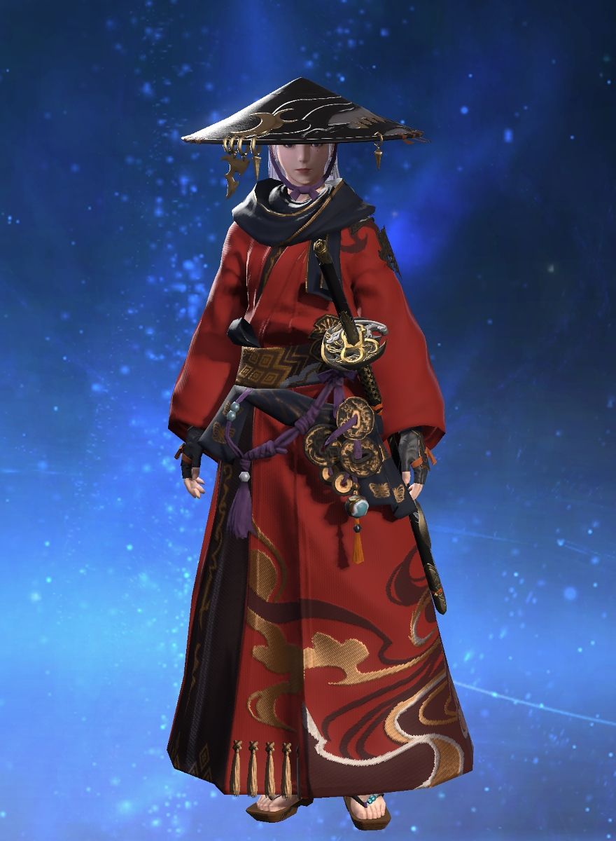 Shing Gorgor