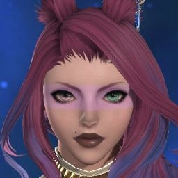 Valleria Cottontail