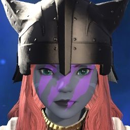 Elizabeth Theshark